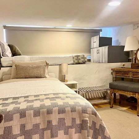 Antares Valquirico Apartment Santeagueda Exterior photo