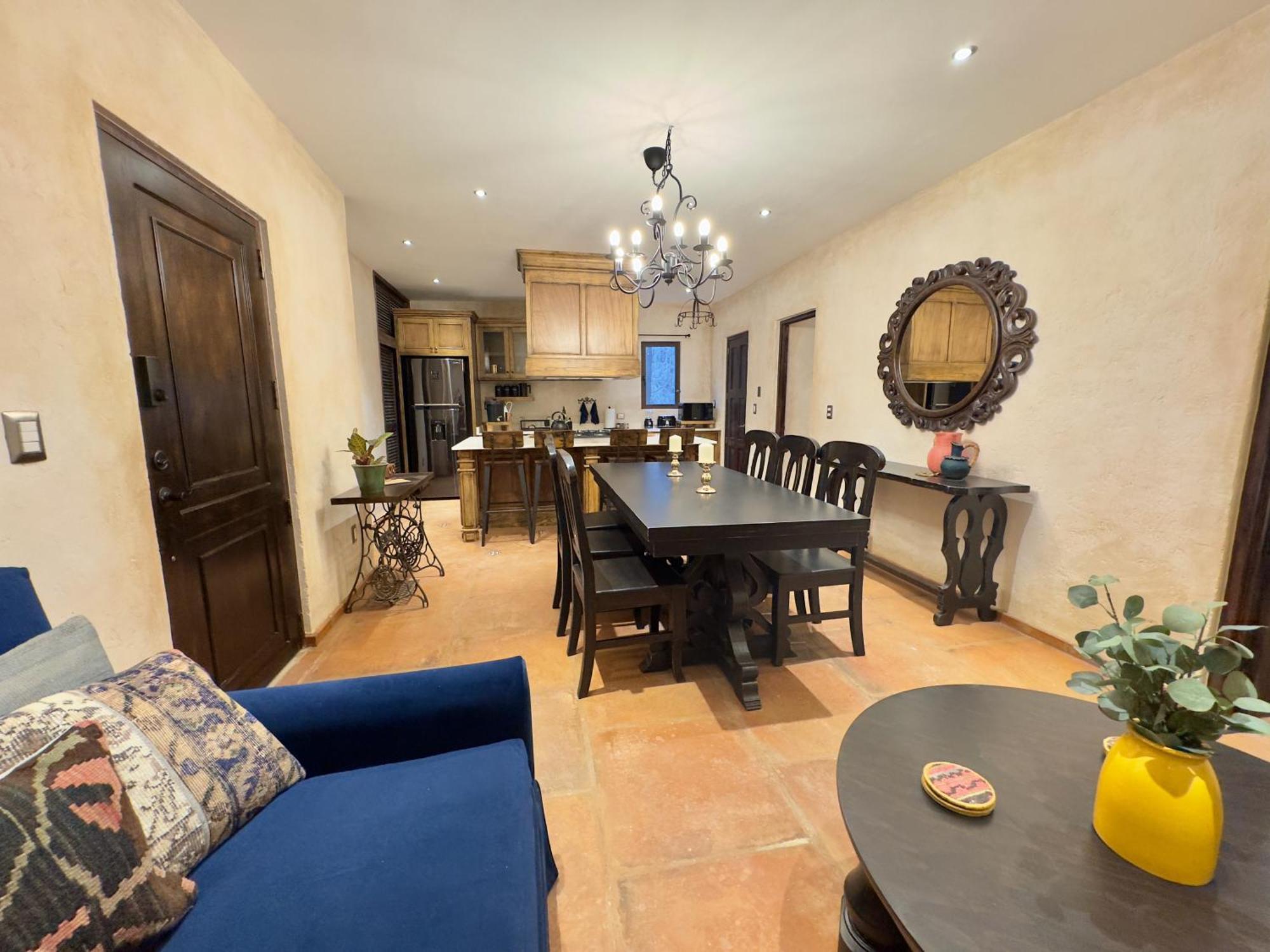 Antares Valquirico Apartment Santeagueda Exterior photo