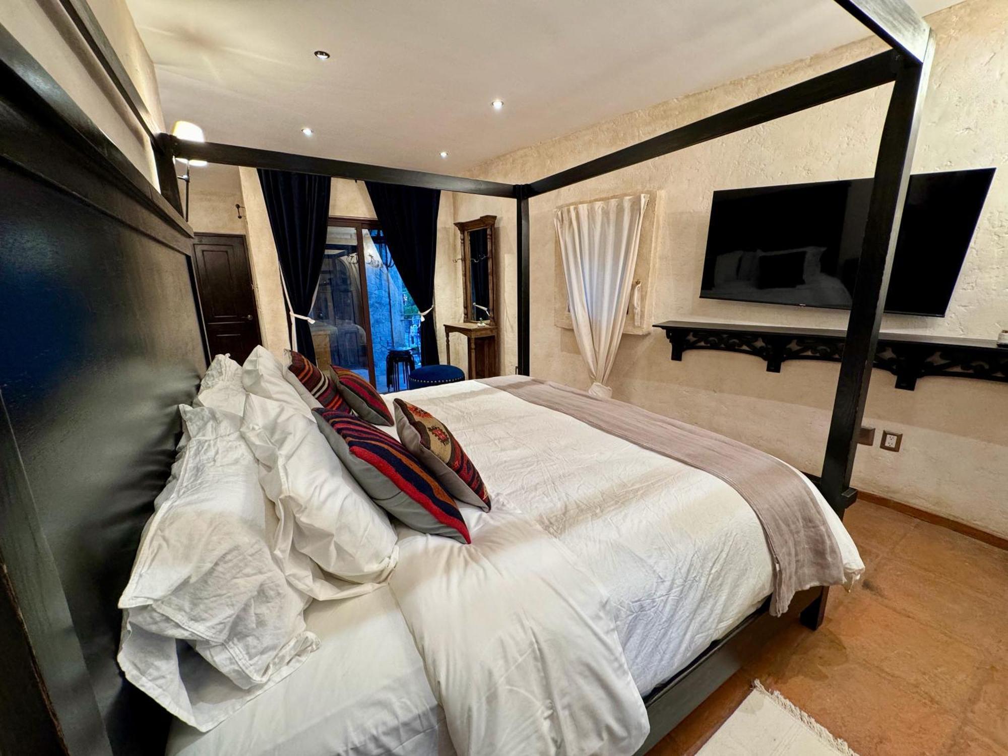 Antares Valquirico Apartment Santeagueda Exterior photo