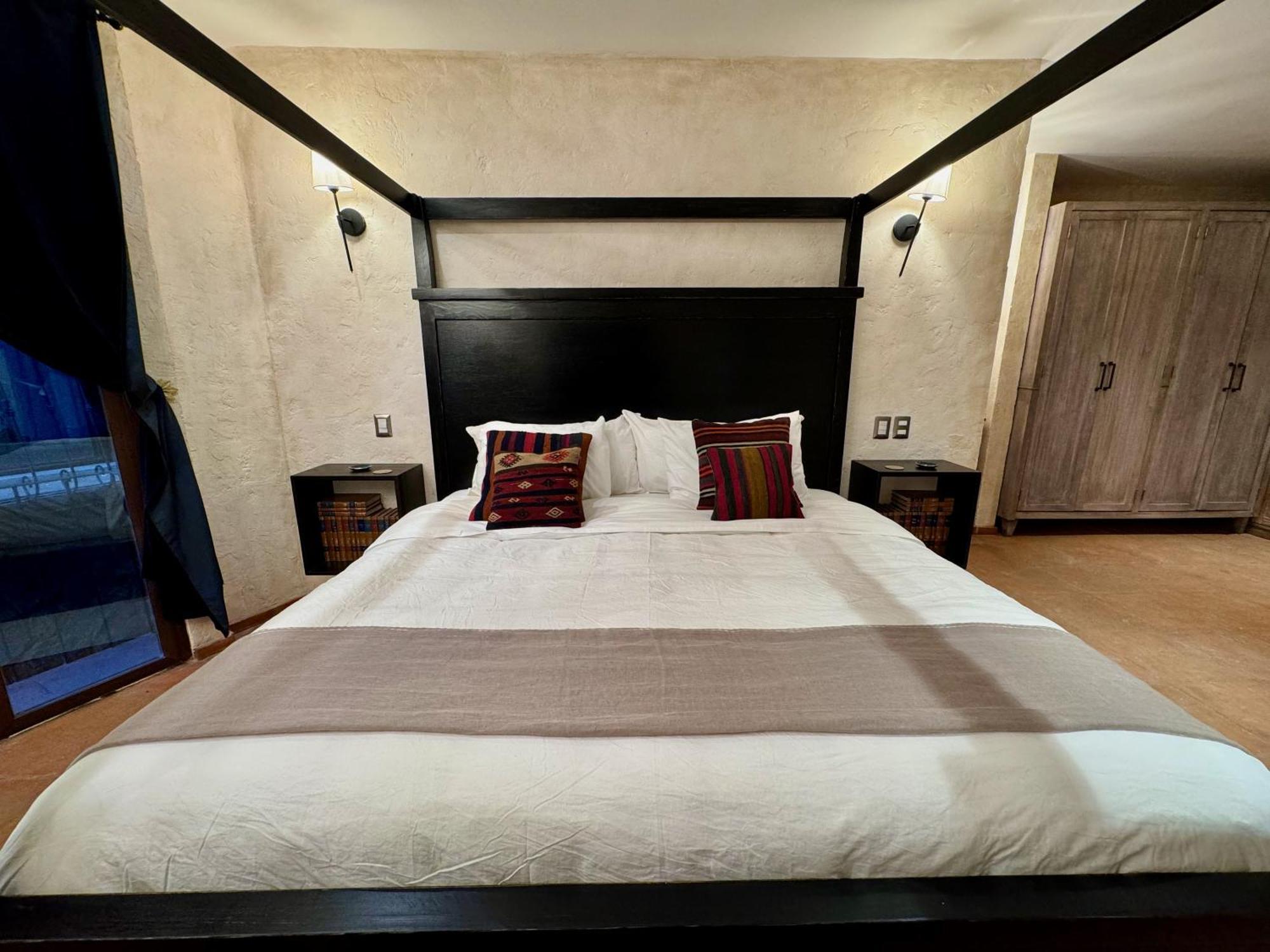 Antares Valquirico Apartment Santeagueda Exterior photo