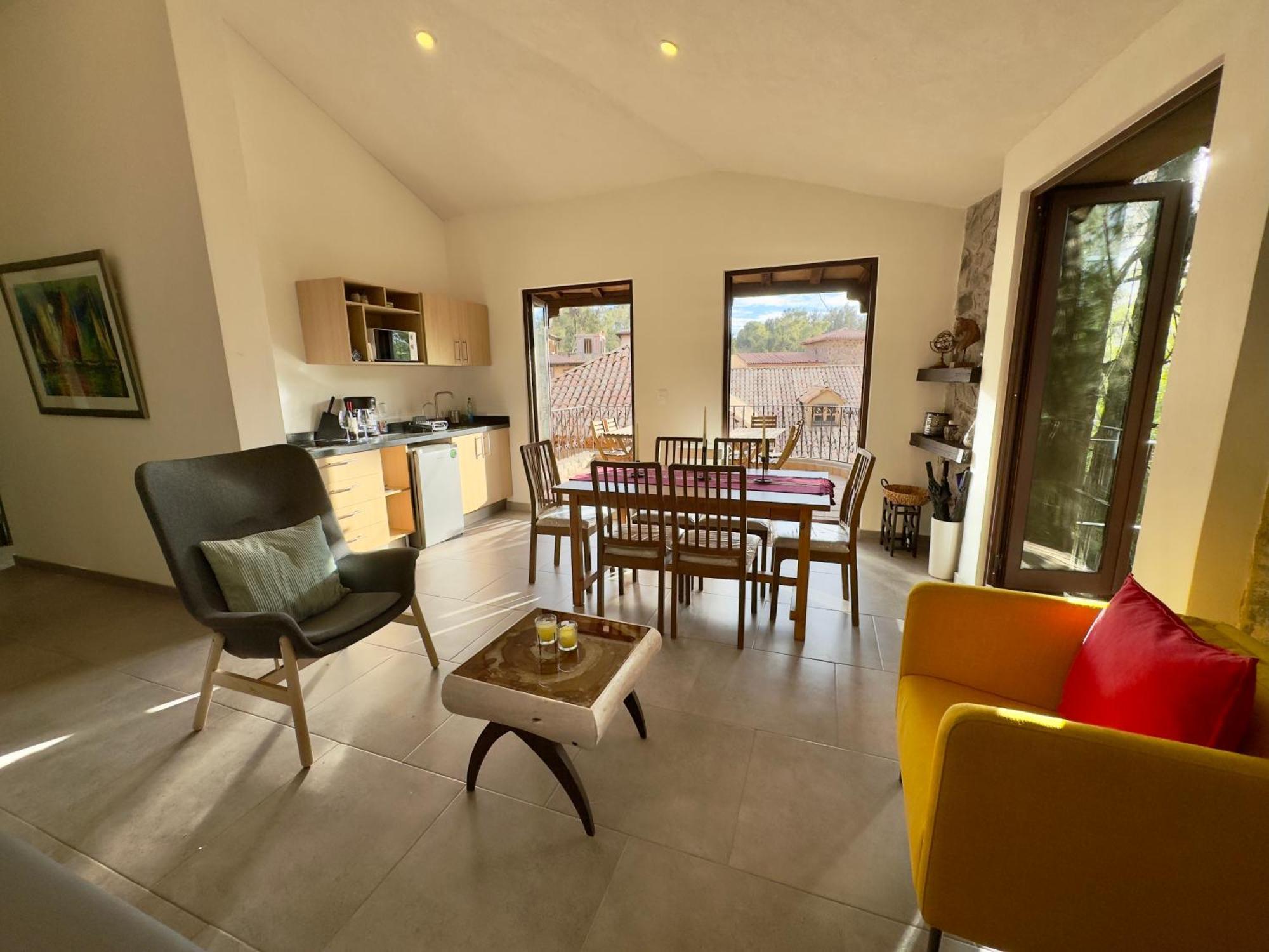 Antares Valquirico Apartment Santeagueda Exterior photo