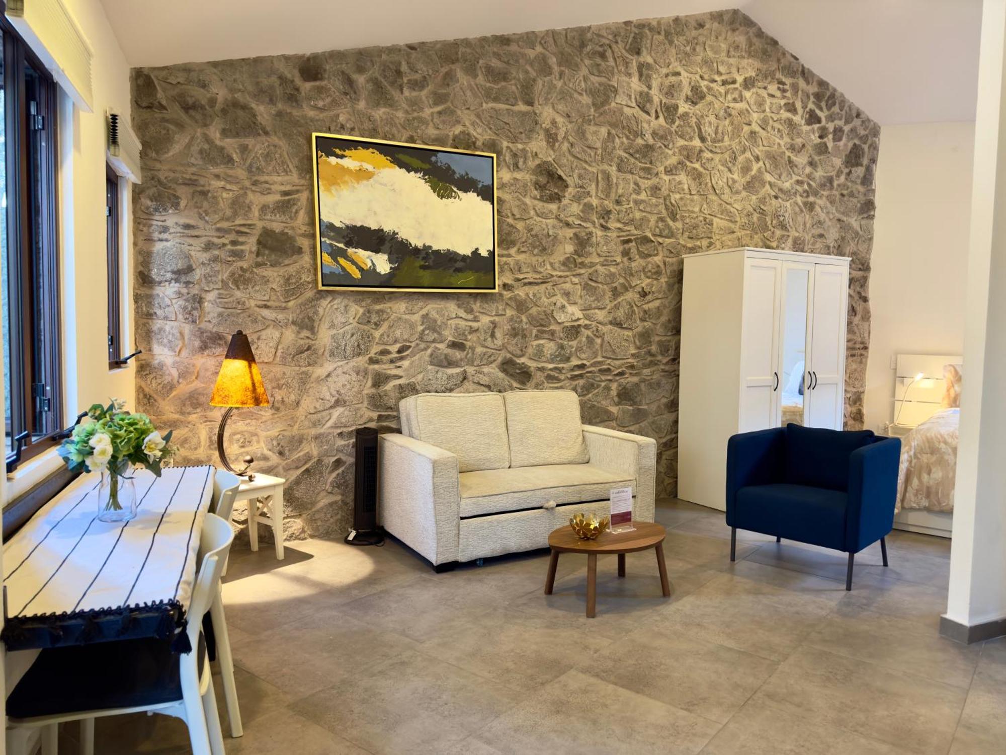 Antares Valquirico Apartment Santeagueda Exterior photo