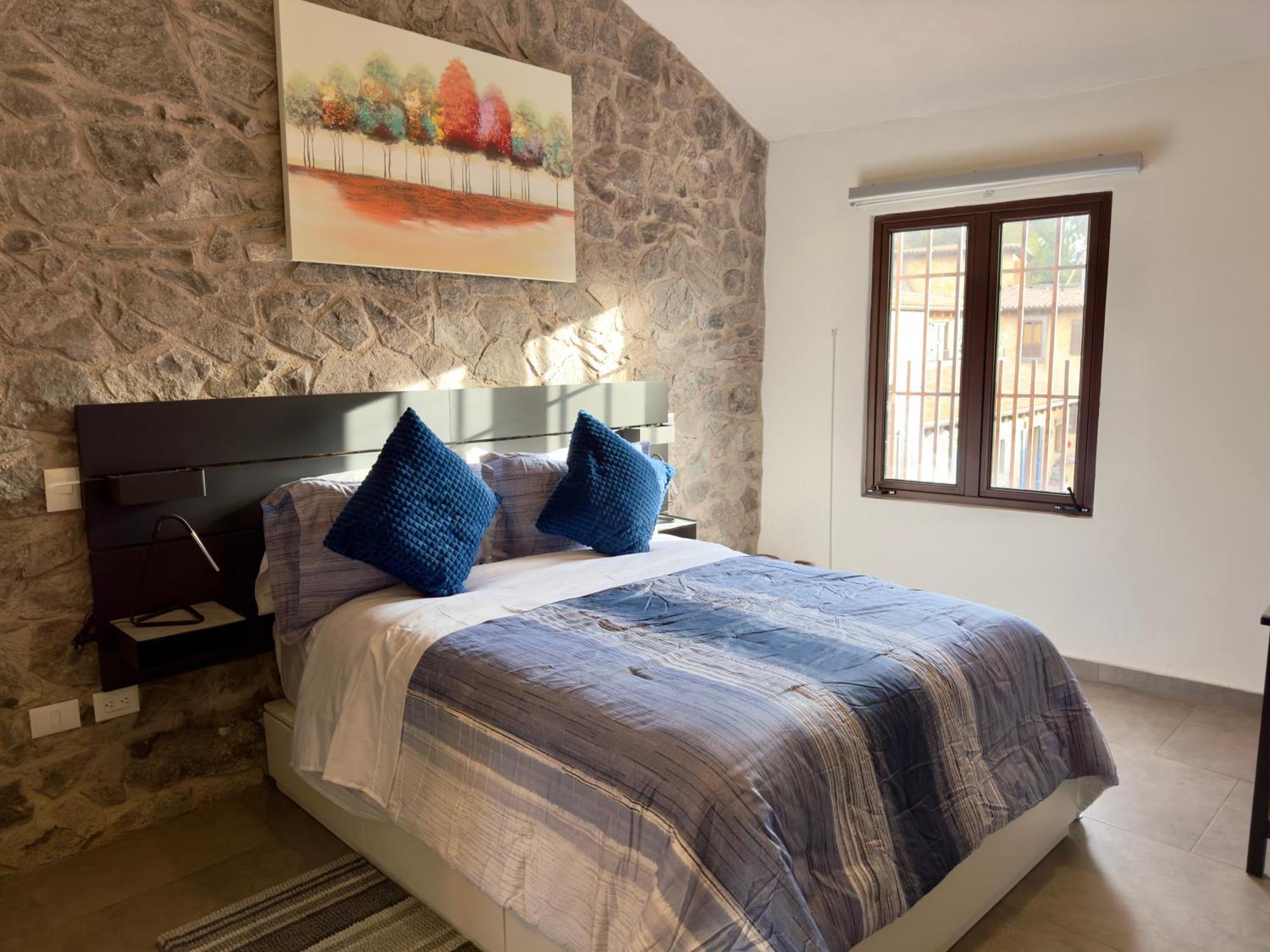 Antares Valquirico Apartment Santeagueda Exterior photo