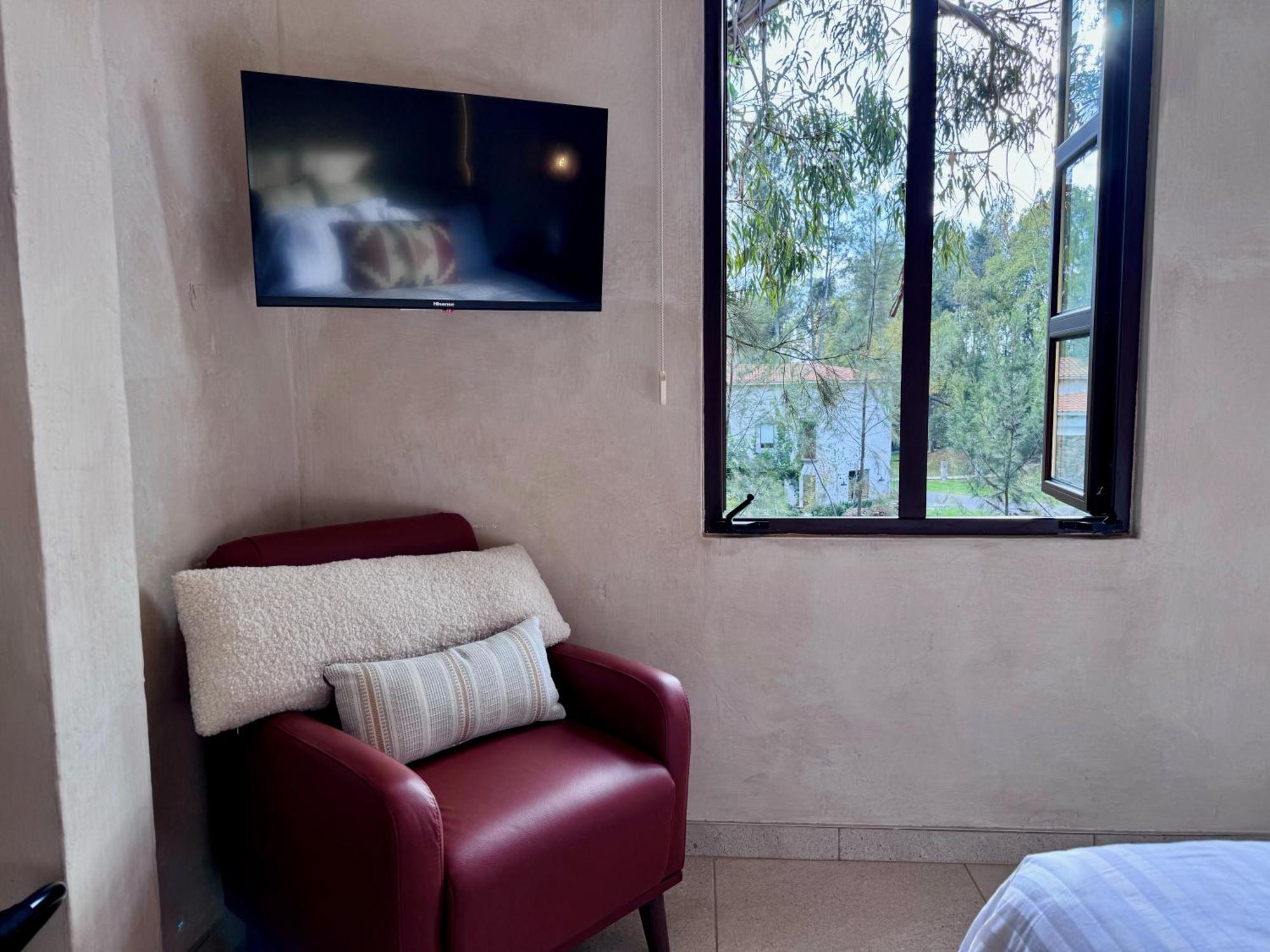 Antares Valquirico Apartment Santeagueda Exterior photo