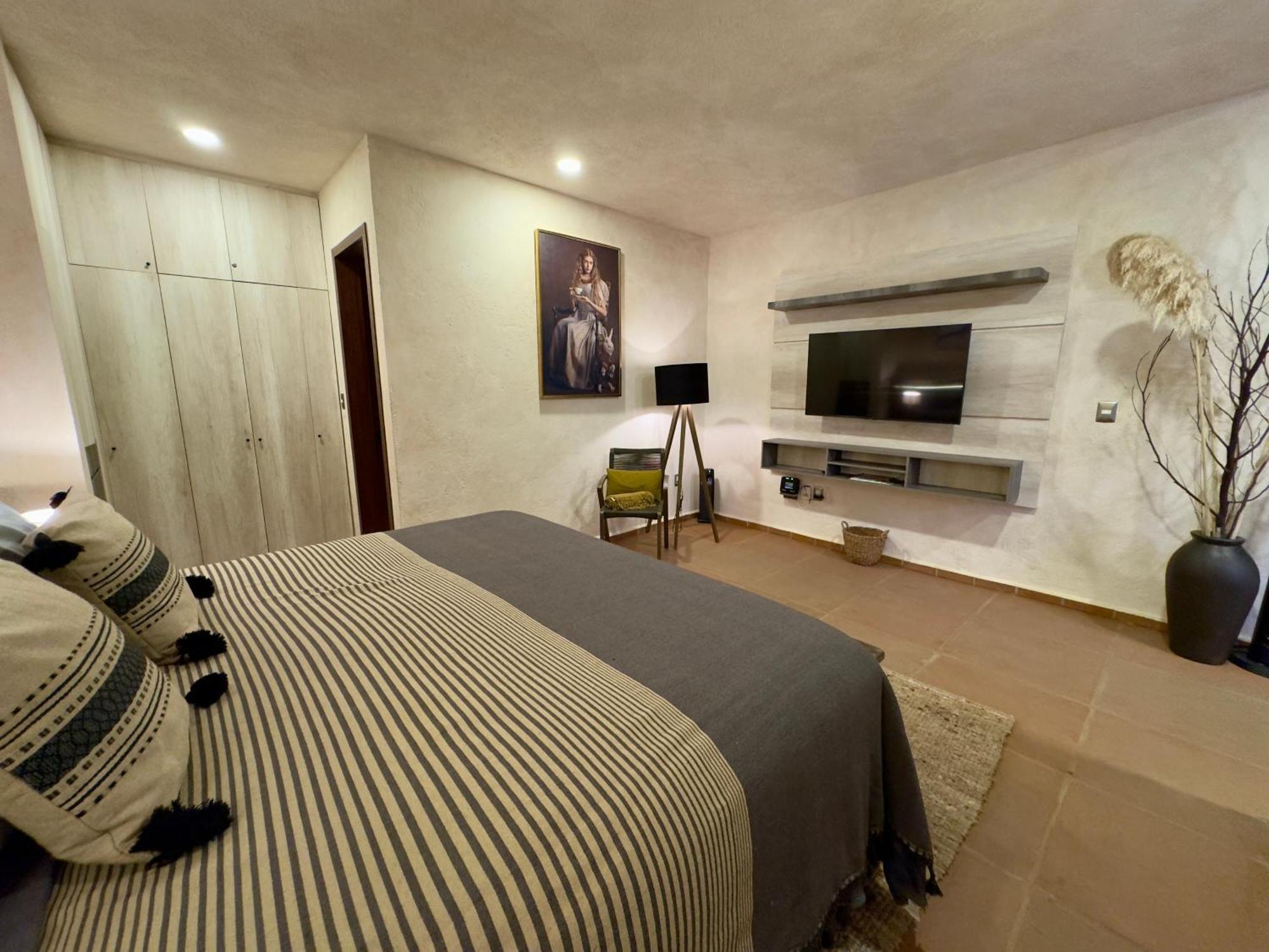 Antares Valquirico Apartment Santeagueda Exterior photo