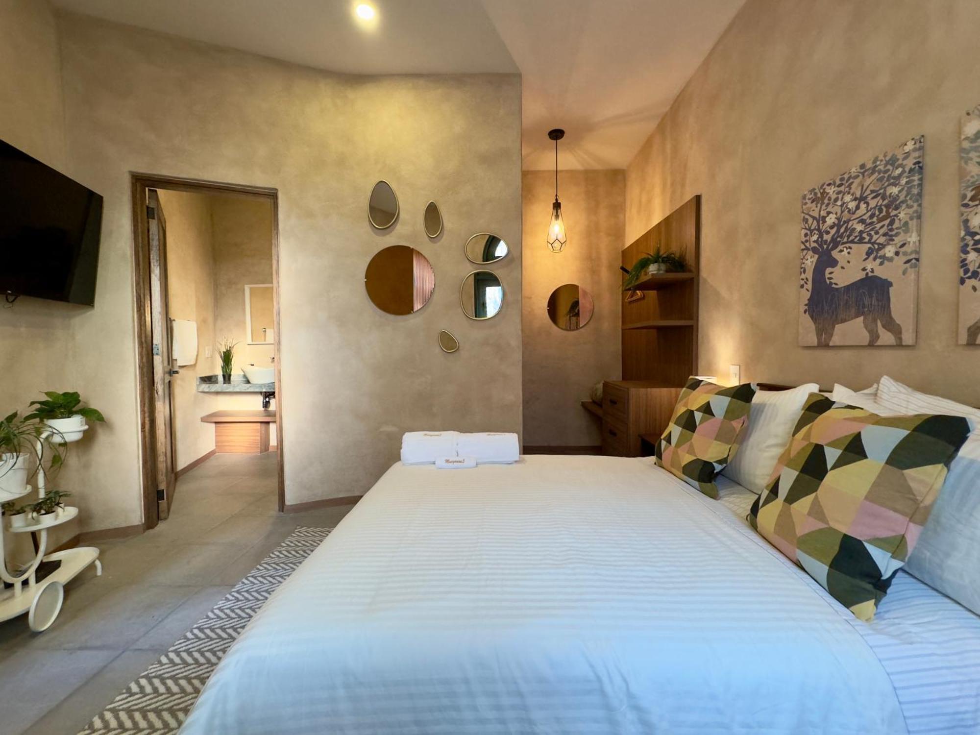 Antares Valquirico Apartment Santeagueda Exterior photo