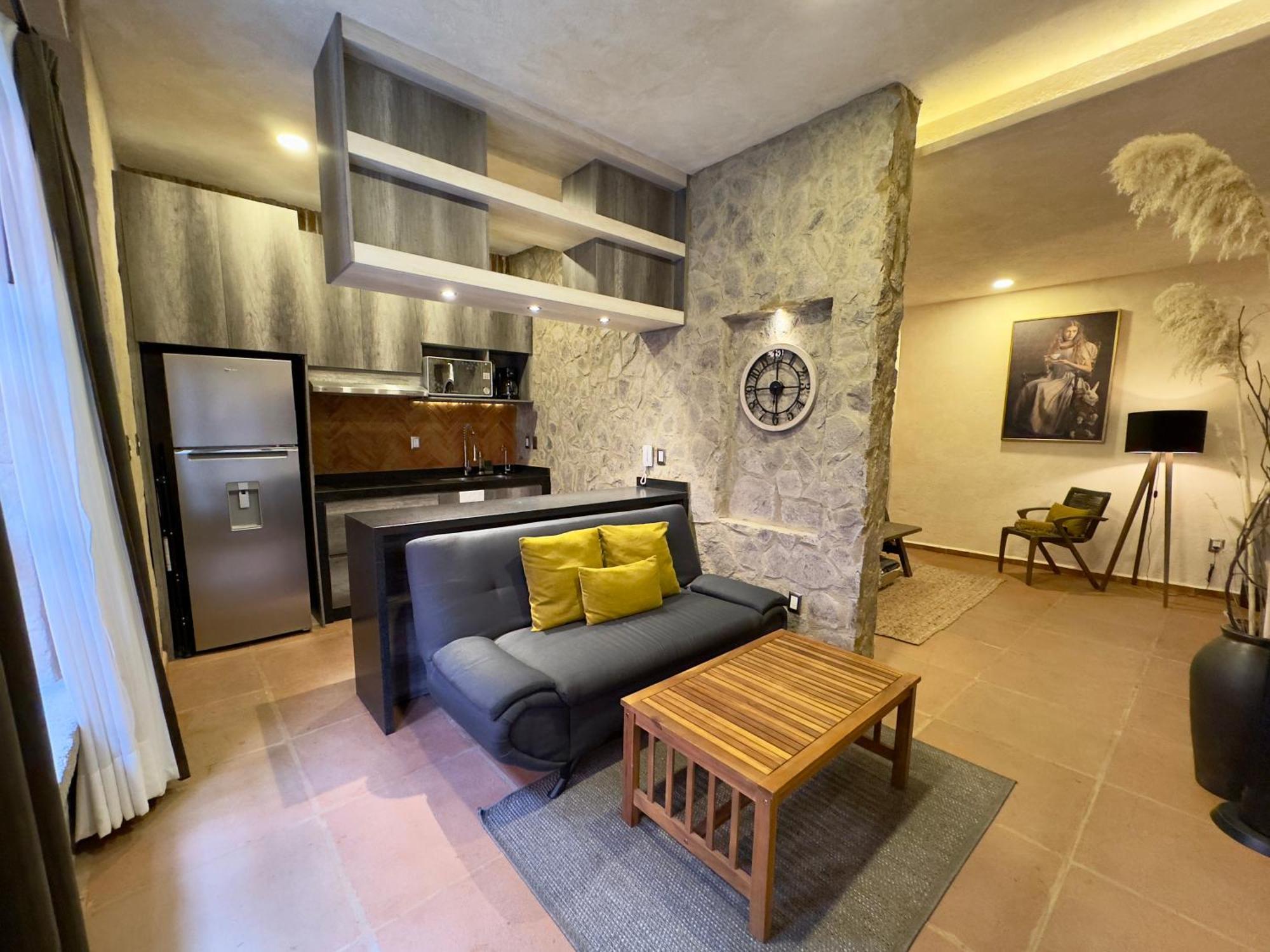 Antares Valquirico Apartment Santeagueda Exterior photo