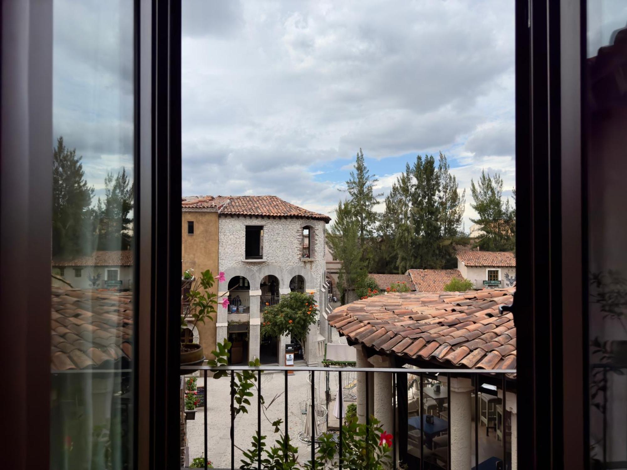 Antares Valquirico Apartment Santeagueda Exterior photo