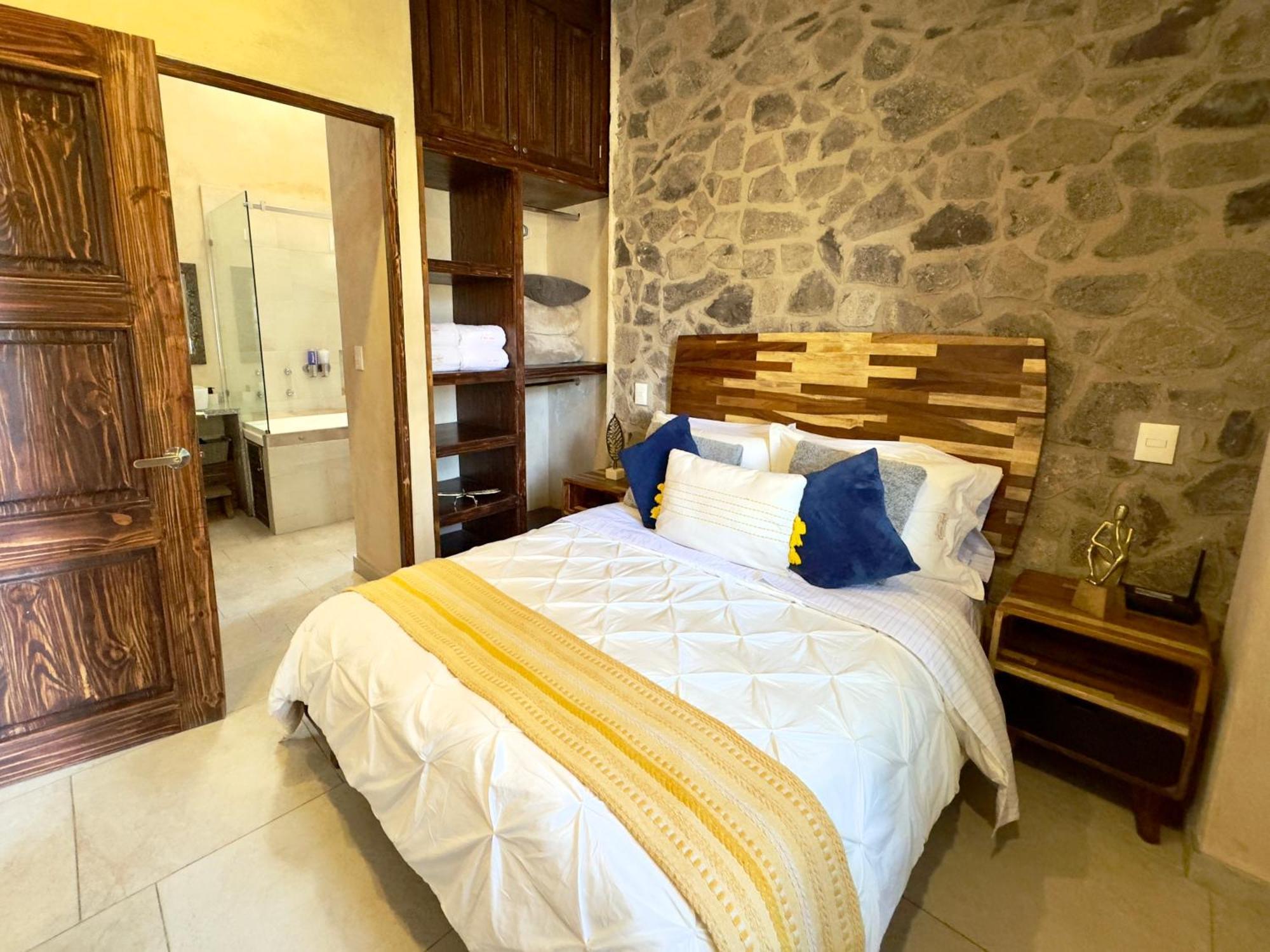 Antares Valquirico Apartment Santeagueda Exterior photo