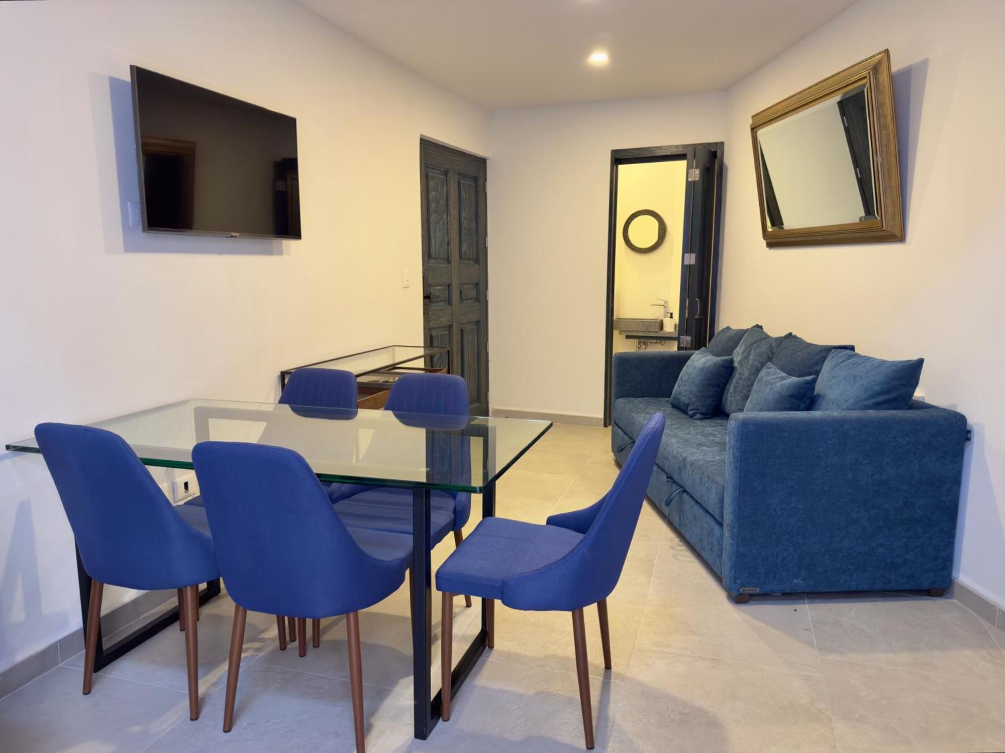 Antares Valquirico Apartment Santeagueda Exterior photo