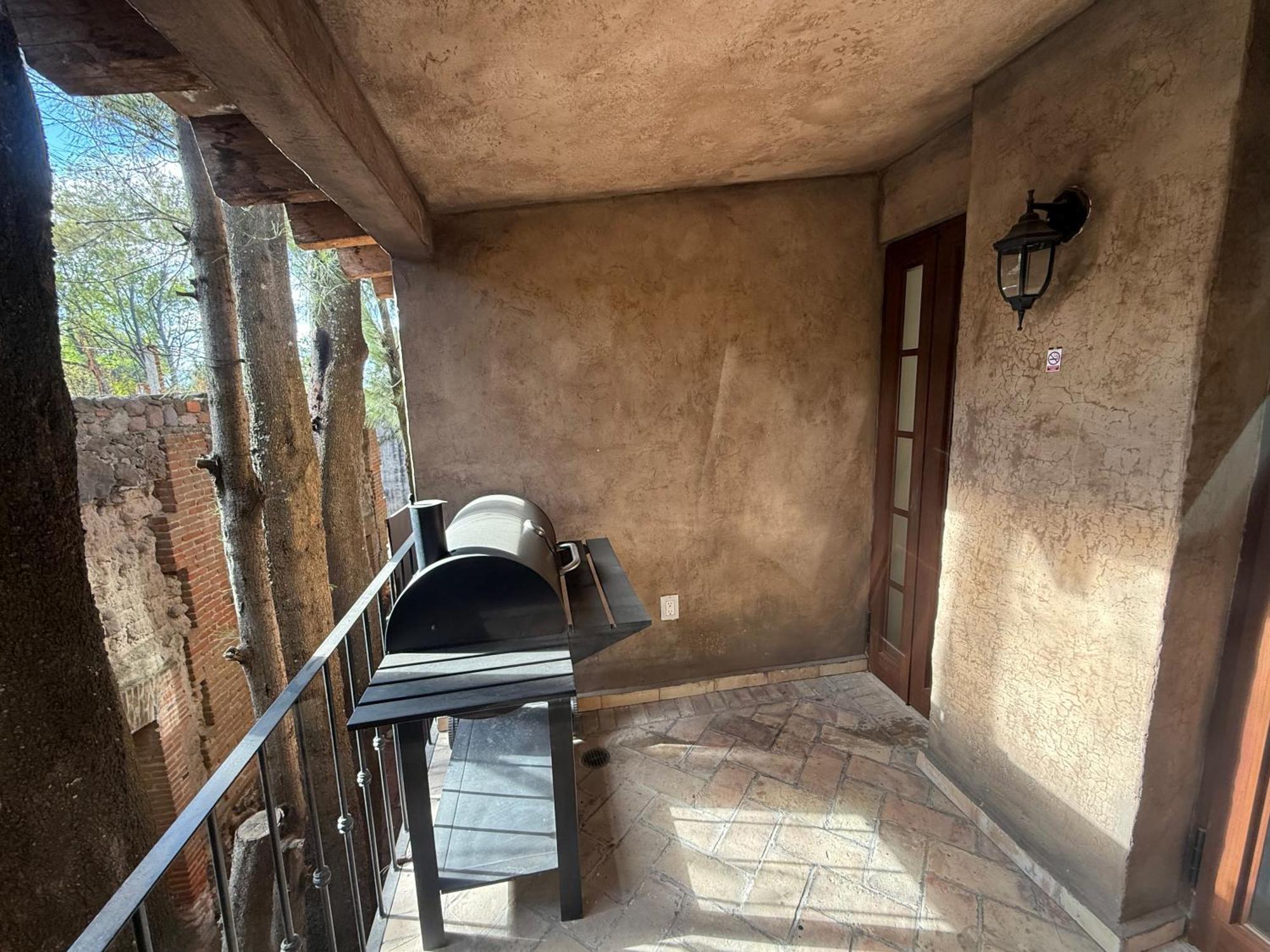 Antares Valquirico Apartment Santeagueda Exterior photo