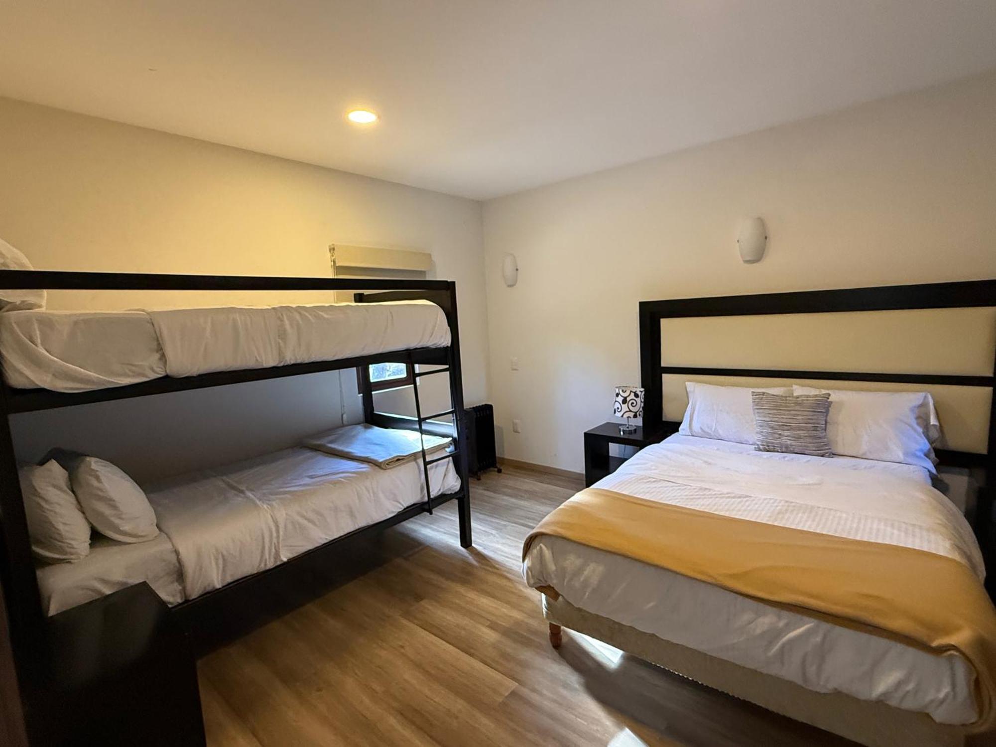 Antares Valquirico Apartment Santeagueda Exterior photo