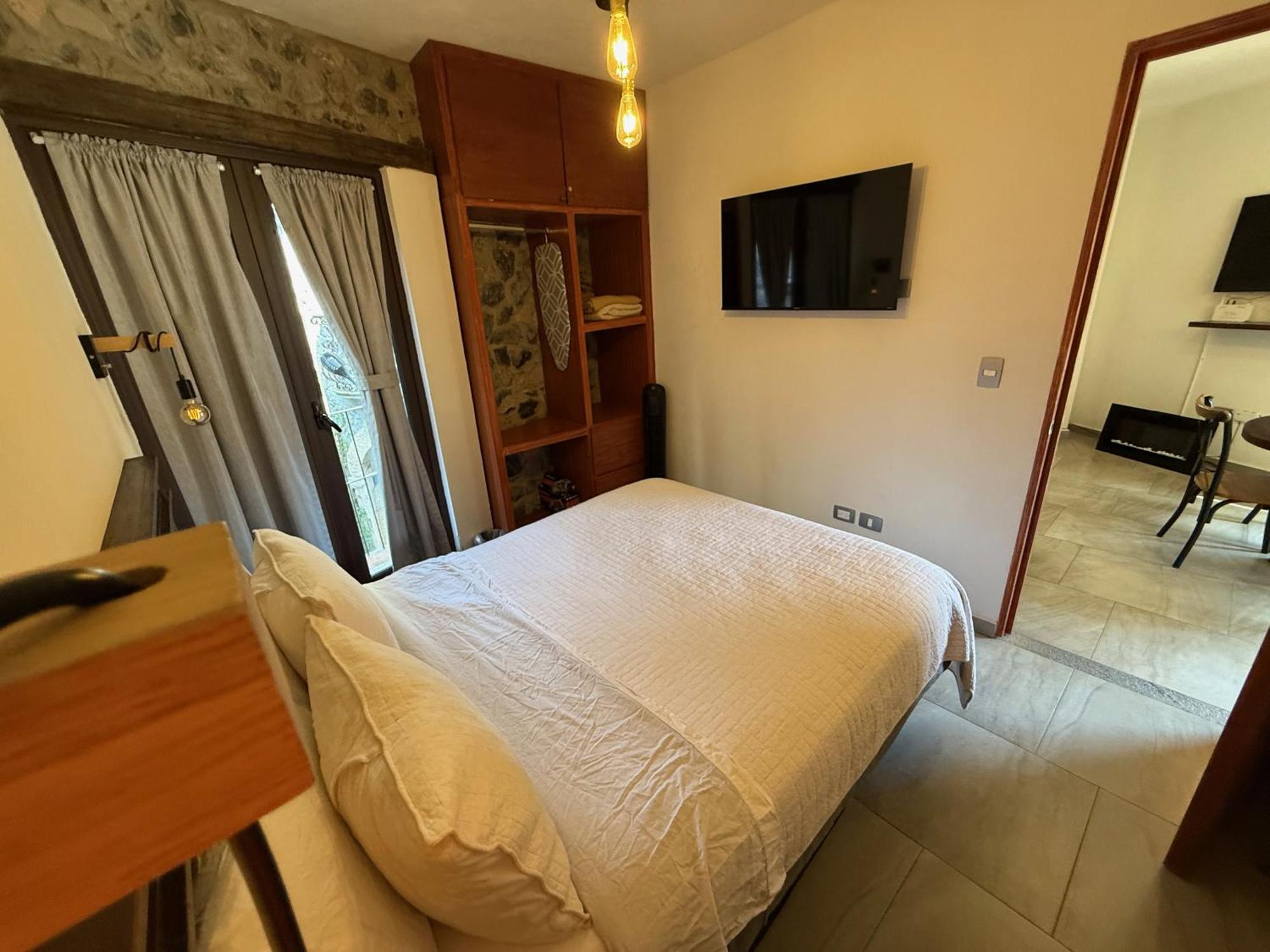 Antares Valquirico Apartment Santeagueda Exterior photo