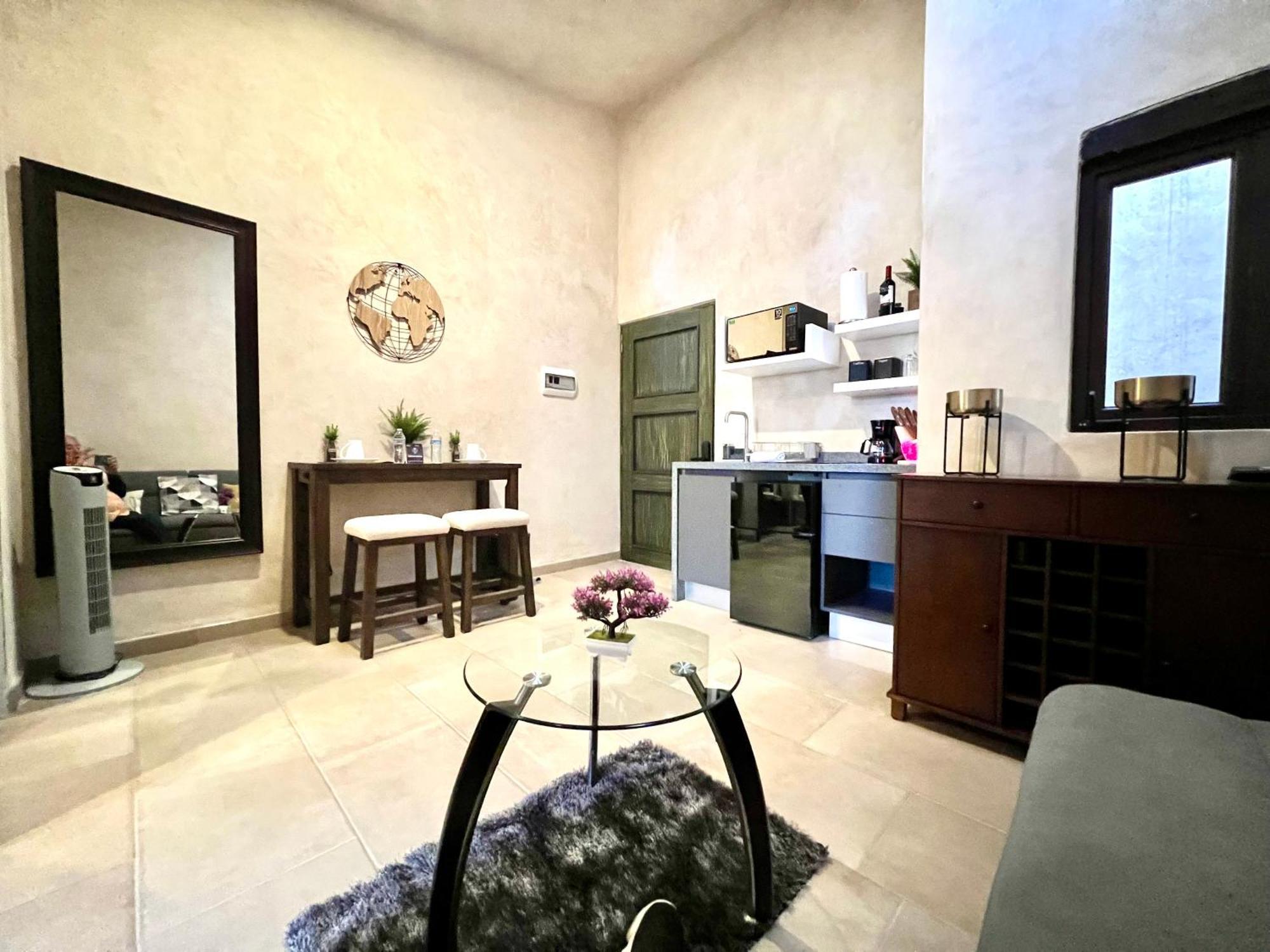 Antares Valquirico Apartment Santeagueda Exterior photo