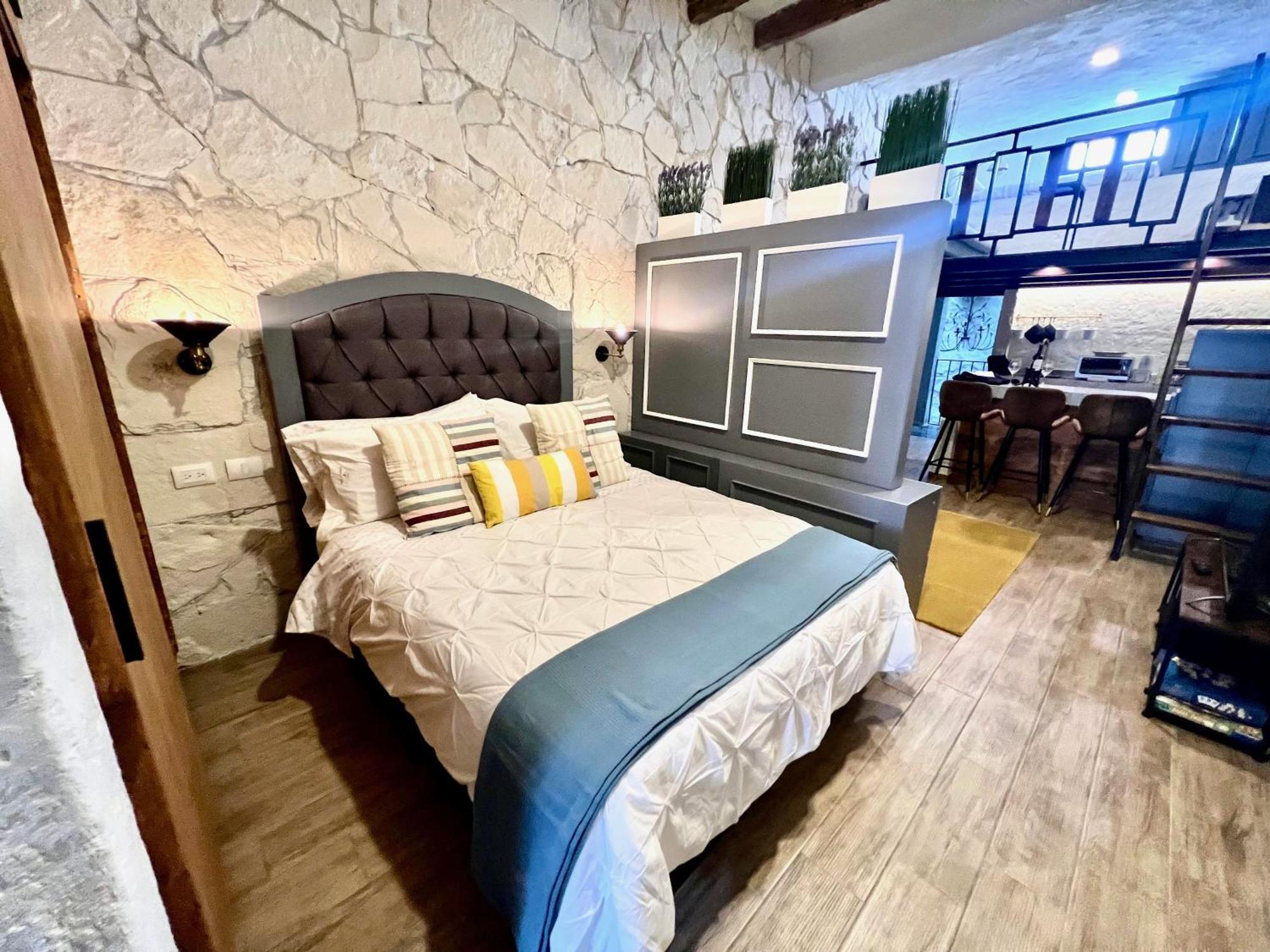 Antares Valquirico Apartment Santeagueda Exterior photo